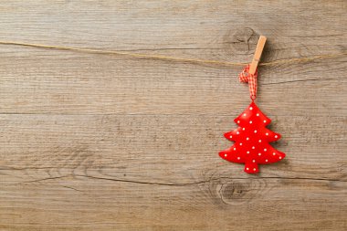 Noel dekorasyon oyuncak