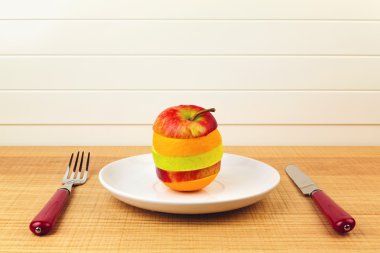 diyet kavramı arka plan