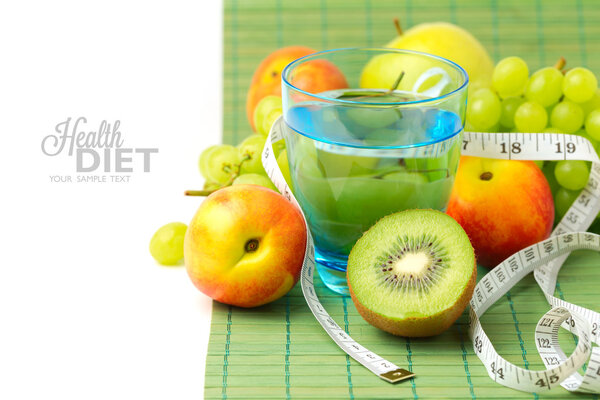 Концепция питания