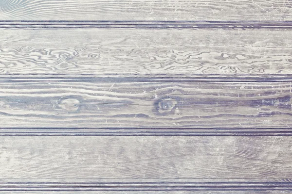 Vit trä vintage textur — Stockfoto