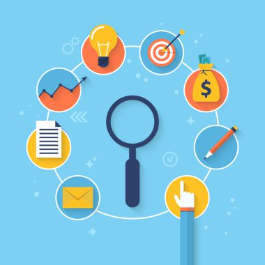 simgeler ve semboller up start