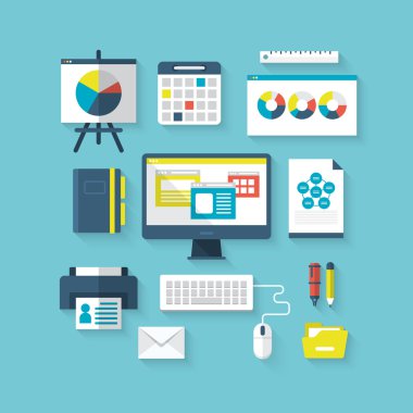 Web sitesi Arama Optimizasyonu kavramı