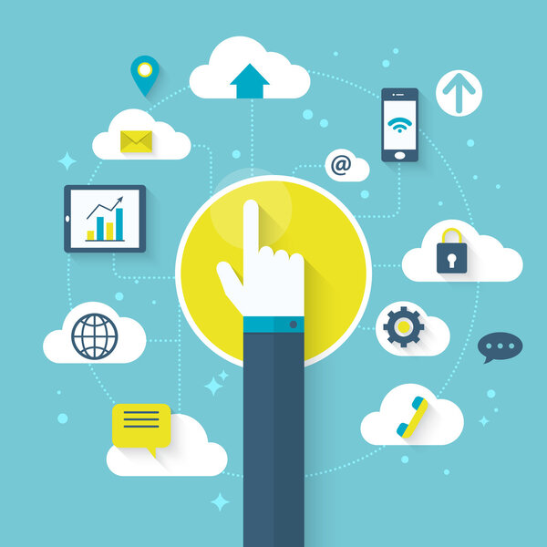 Облачные вычисления