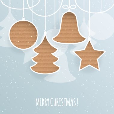 Noel tatili tebrikleri