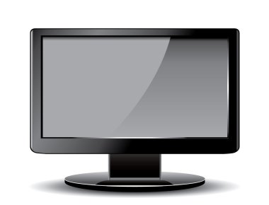LCD tv