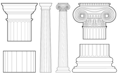 arcitecture seti