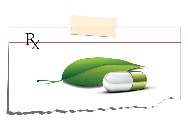 Rx の記号 — ストックベクタ