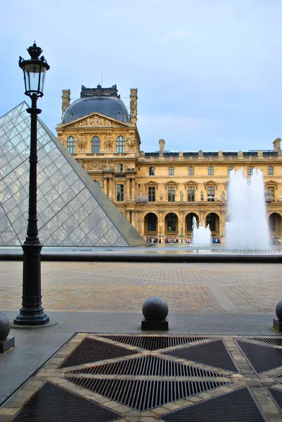 Musée du Louvre — Photo