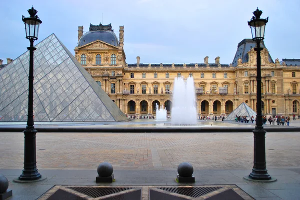 Musée du Louvre — Photo