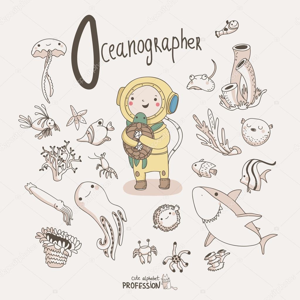 Oceangrapher