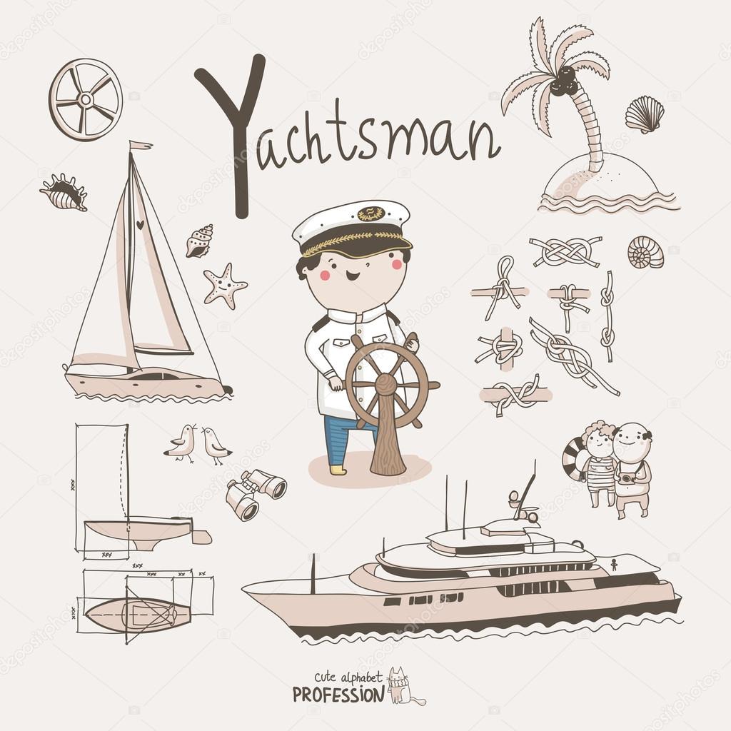 Yachtsman