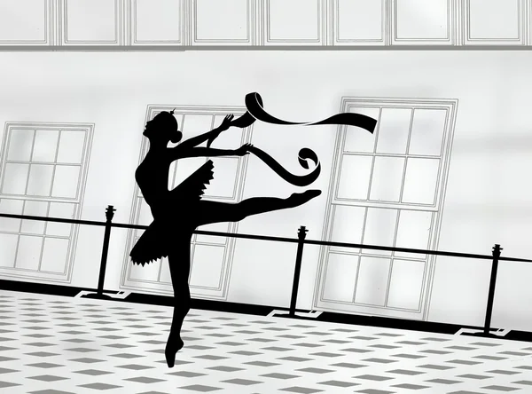 Ballerine — Photo