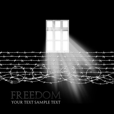 freedom clipart