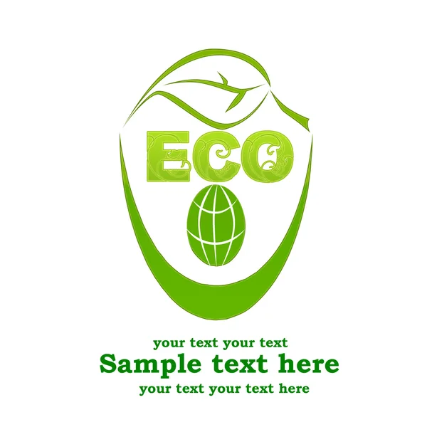 Eco carte — Photo