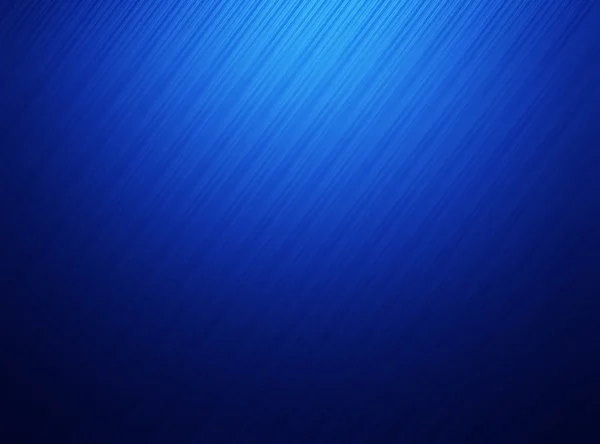 青の斜めストライプの背景画像 — ストック写真