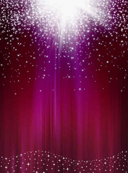 Noel kartı için arka plan