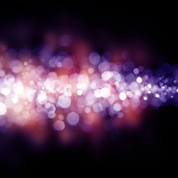 Bokeh achtergrond van ontwerp abstract — Stockfoto