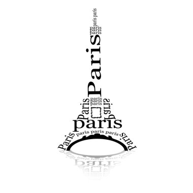 paris arka plan