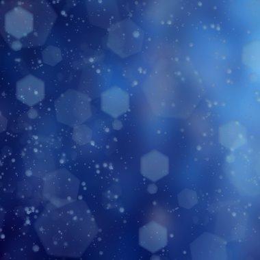 bokeh arka planını tasarım soyut