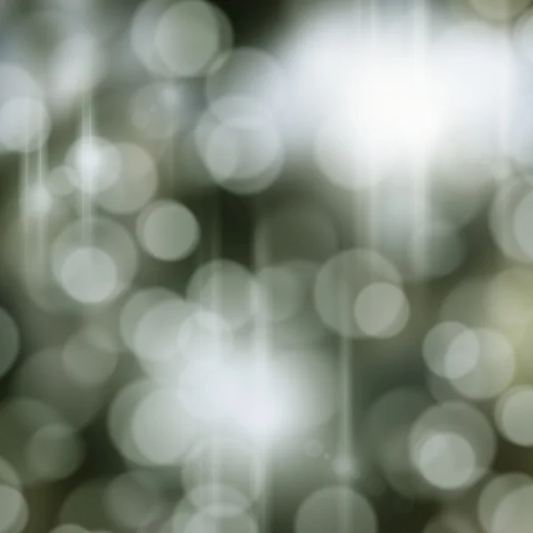 Bokeh fond de design abstrait — Photo