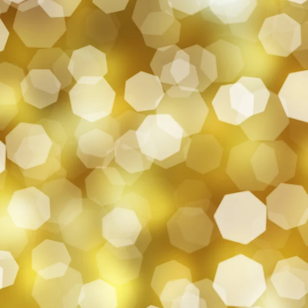 Fundo bokeh ouro — Fotografia de Stock