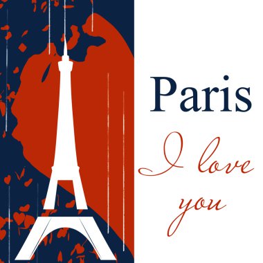 Paris kartı