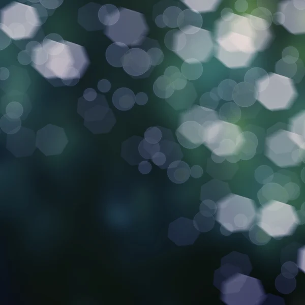 Bokeh sfondo — Foto Stock