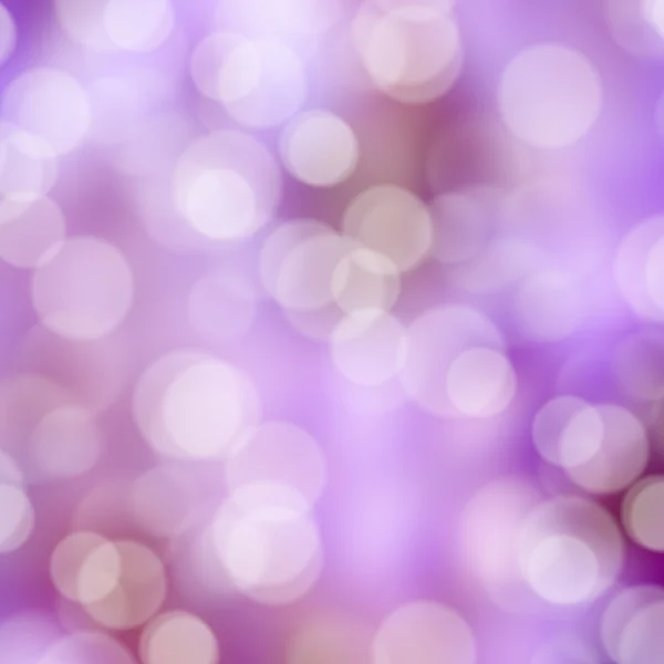 Violetta bokeh sfondo — Foto Stock