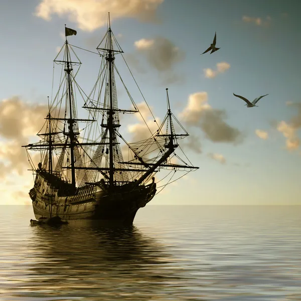 Sailboat