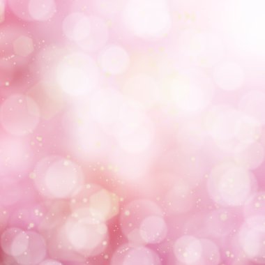 bokeh arka plan