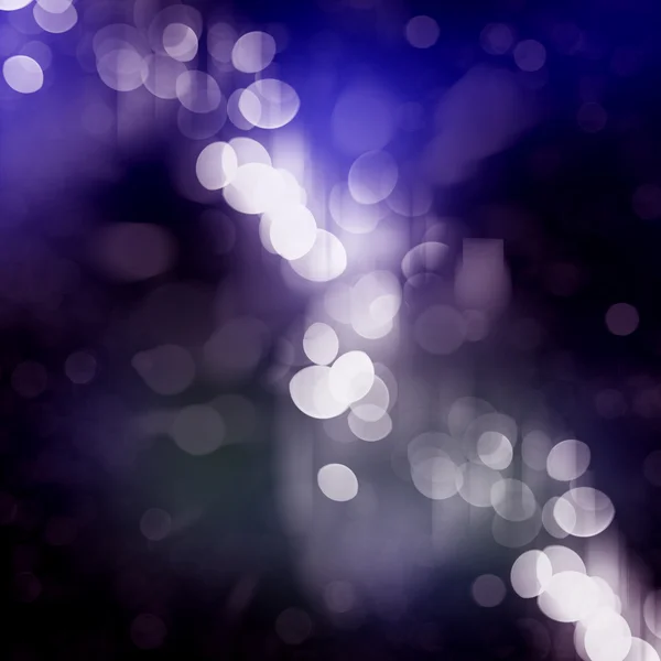 Bokeh sfondo — Foto Stock