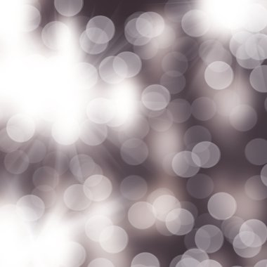 bokeh arka plan