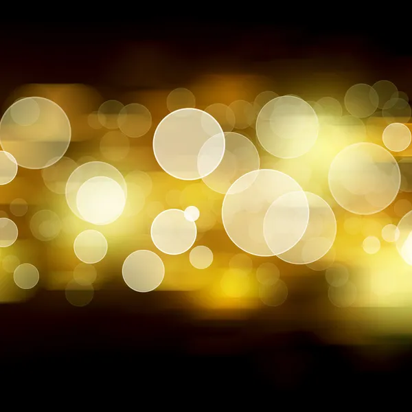 Bokeh texture colorata — Foto Stock