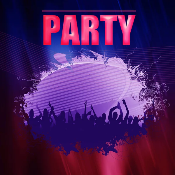 Party — Stock Photo, Image