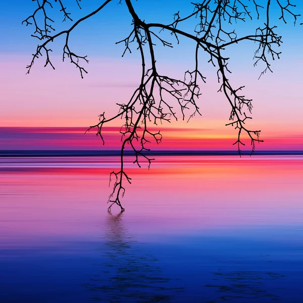 Bellissimo paesaggio — Foto Stock