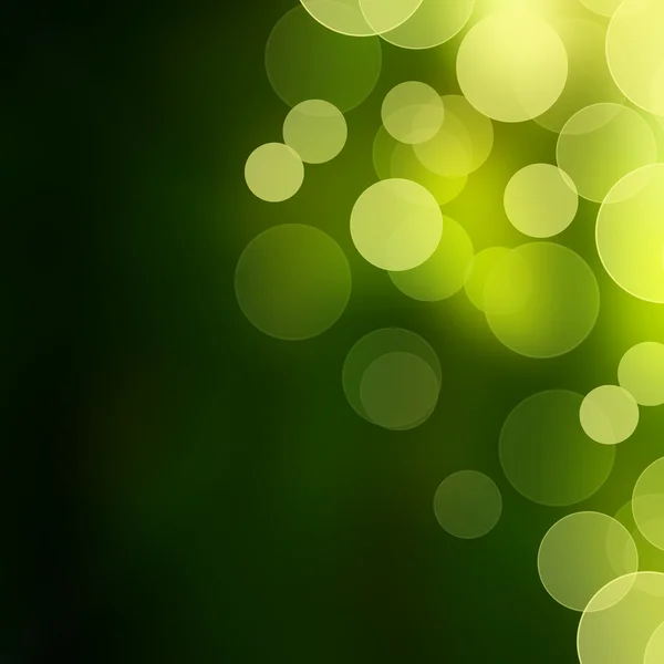 Bokeh background — Stock Photo, Image