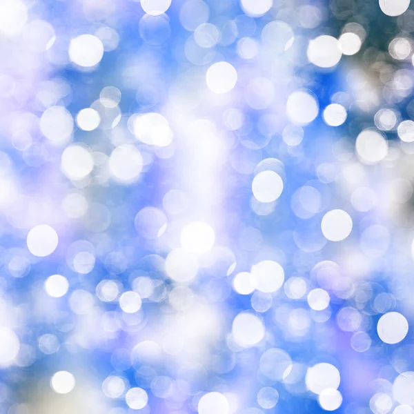 Bokeh background — Stock Photo, Image