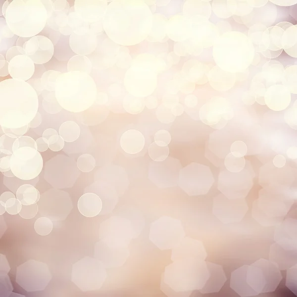 Bokeh background — Stock Photo, Image