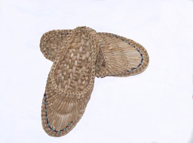 bast (lapti)