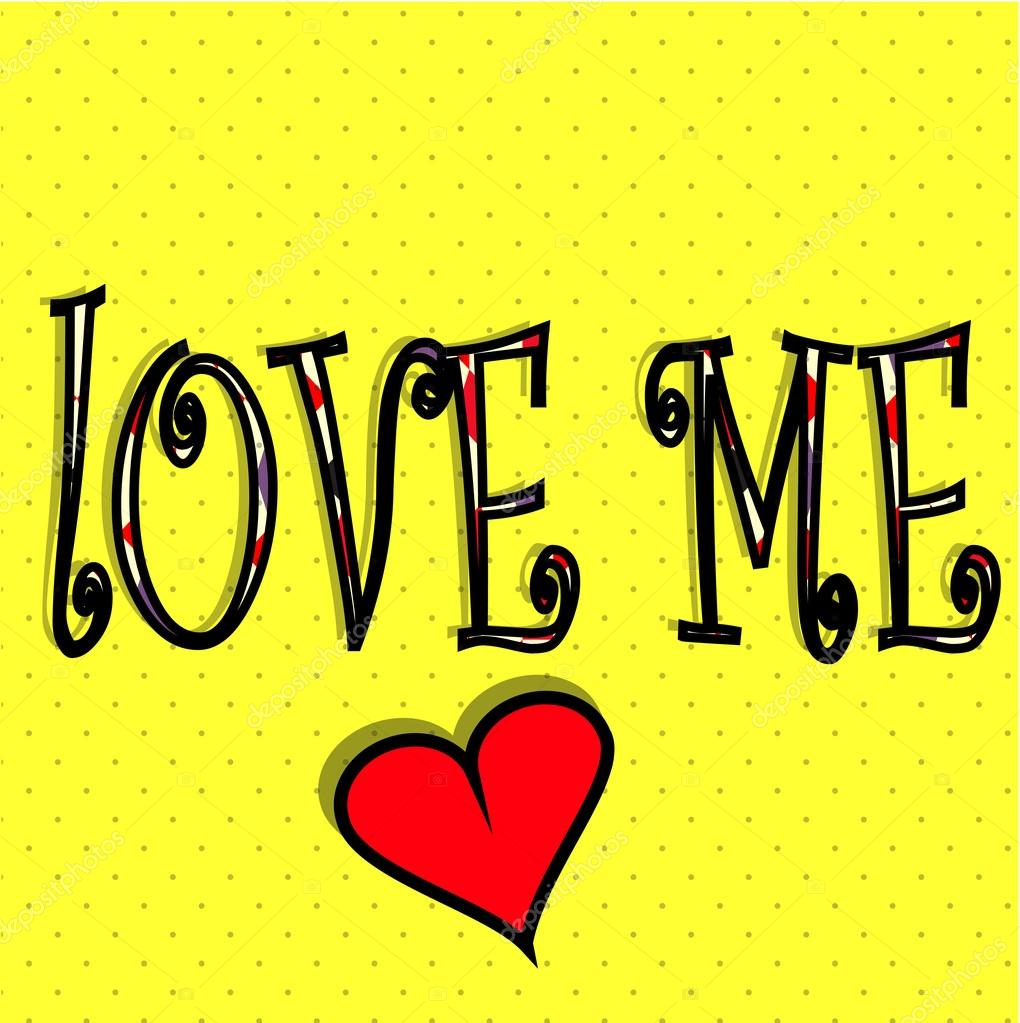 Parole Amour Avec Un Cœur Amoureux Image Vectorielle Par Paularigo C Illustration Parole Amour Avec Un Cœur Amoureux Image Vectorielle Par Paularigo C Illustration