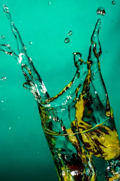 Water... — Stock Photo, Image