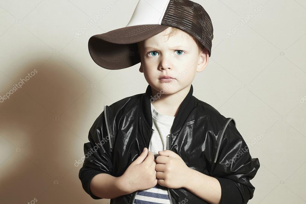 Funny Little Boy Hip Hop Style Fashion Children Handsome Pose Boy In Tracker Hat Young Rapper Funny Child In Cap Years Old P O By Eugenepartyzan Funny Little Boy Hip Hop Style Fashion Children Handsome Pose Boy In Tracker Hat Young Rapper Funny Child In Cap Years Old P O By Eugenepartyzan