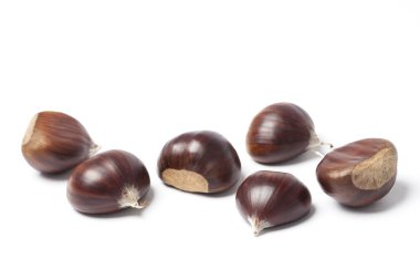 Several Chestnuts