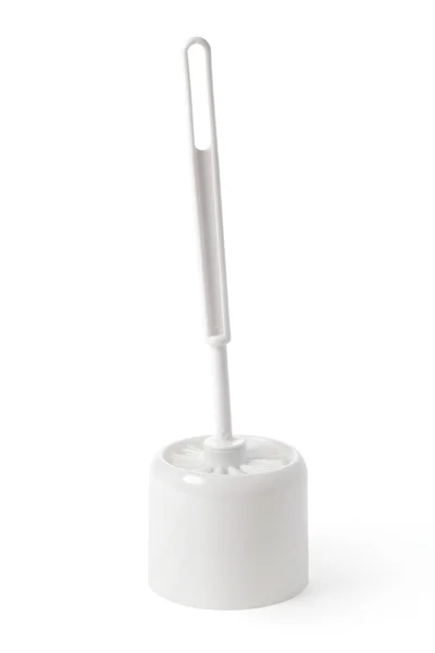 Toilet Brush — Stock Photo, Image