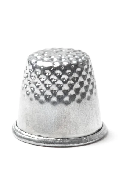 Thimble - Stock Image — Stock Photo, Image