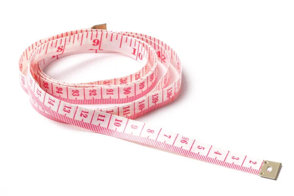 Measuring Tape — Stock Photo, Image