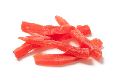 kurutulmuş papaya meyve 