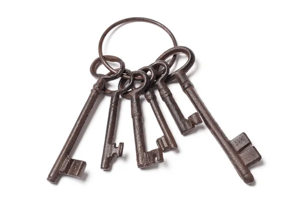 Old Keys Stock Photo By ©kues 68662113