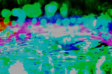 baloncuklar renk arka plan