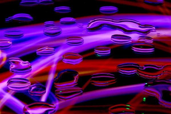 baloncuklar renk arka plan